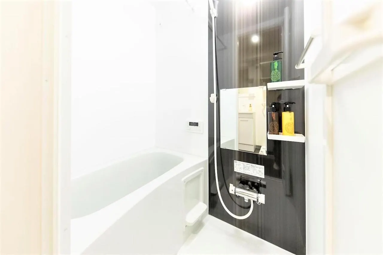 Trip Pod Chiyo B Apartment Hakata   Hakata (Fukuoka)